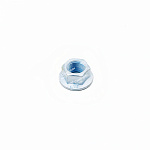 Шестигранная фланцевая гайка M18*1,5